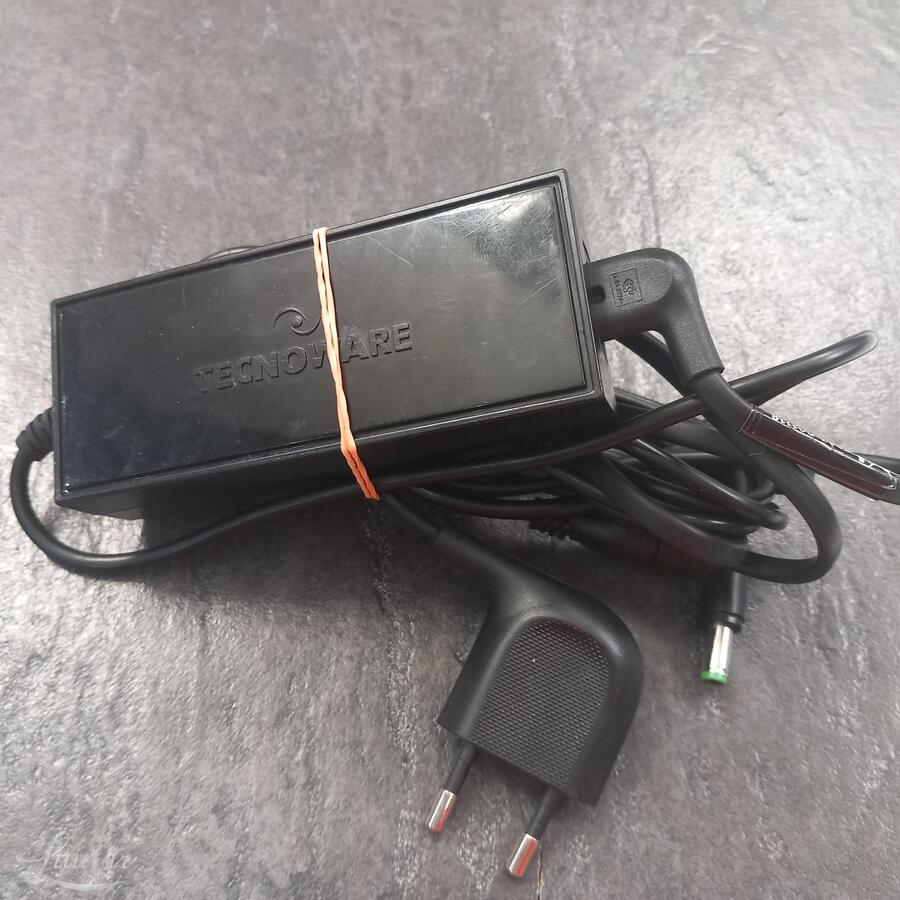 Laadija Techoware 19.5V Asus