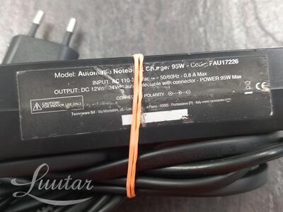 Laadija Techoware 19.5V Asus