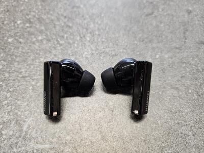 Juhtmevabad kõrvaklapid Huawei FreeBuds Pro (T0003C)