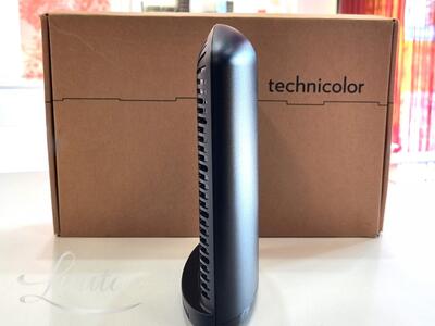 Ruuter Technicolor MediaAccess TG389ac