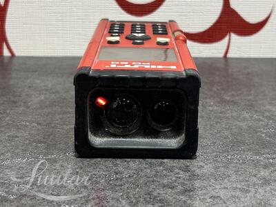 Laserkaugusmõõtja Hilti PD 28