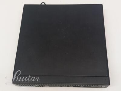 HP EliteDesk 705 G3 Desktop Mini PC