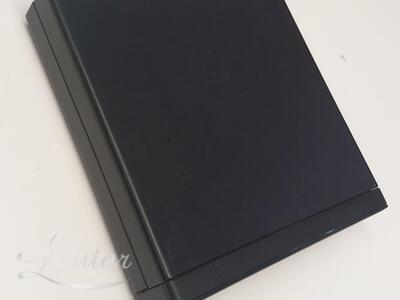 HP EliteDesk 705 G3 Desktop Mini PC