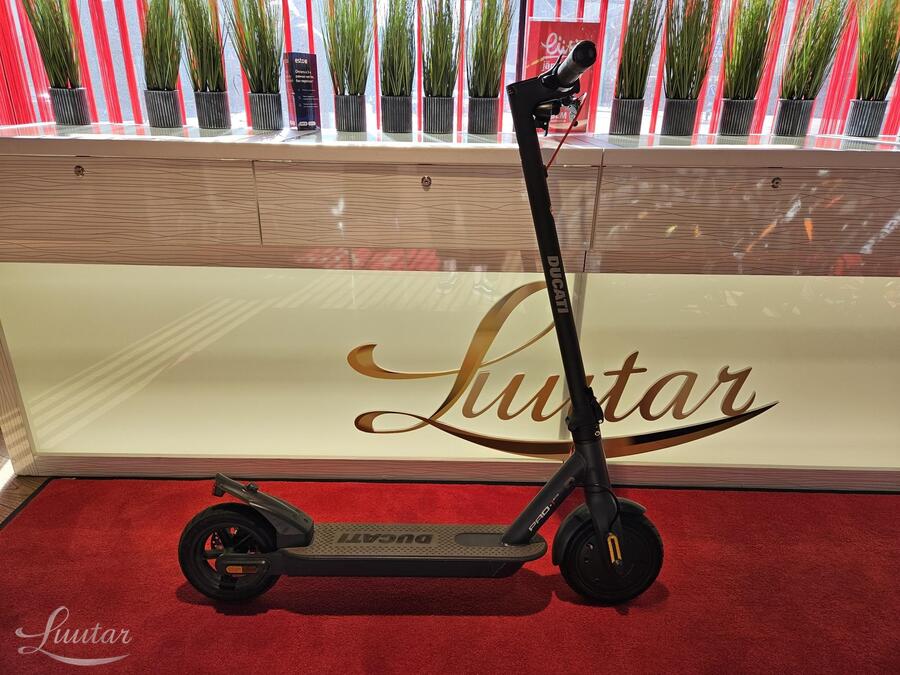 Elektritõukeratas Ducati PRO-I EVO