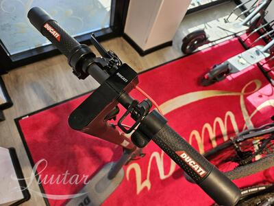 Elektritõukeratas Ducati PRO-I EVO