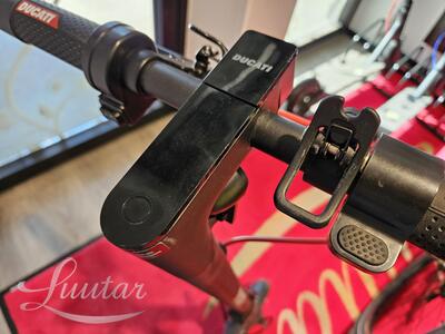 Elektritõukeratas Ducati PRO-I EVO
