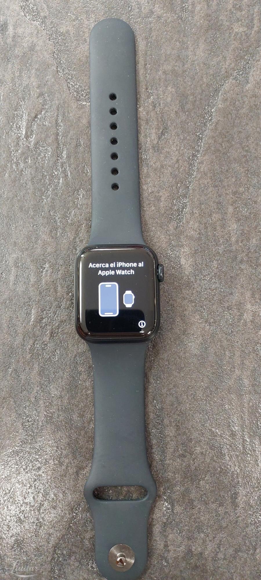 Nutikell Apple Watch SE (2nd Gen) 40mm GPS