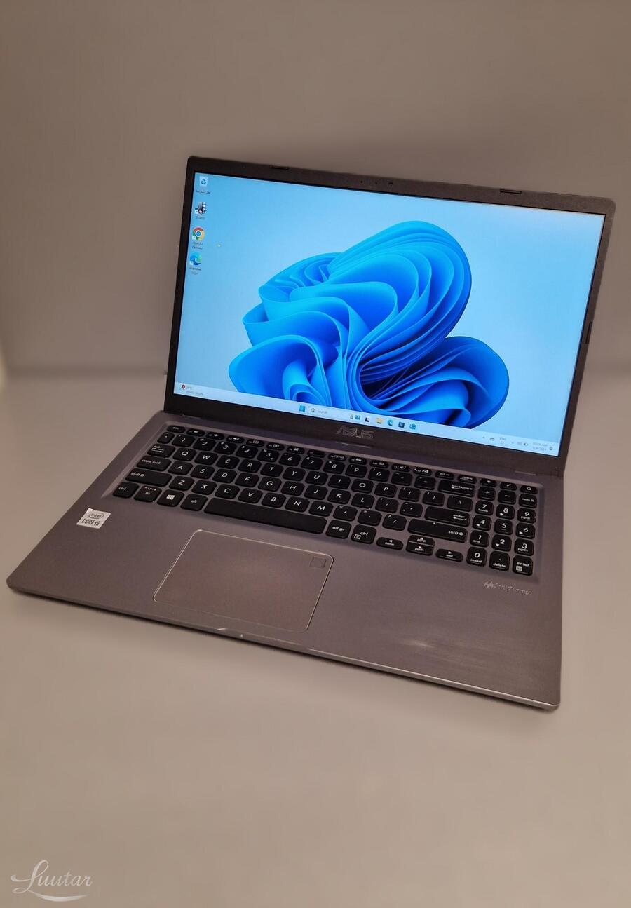 Sülearvuti Asus Vivobook X515J