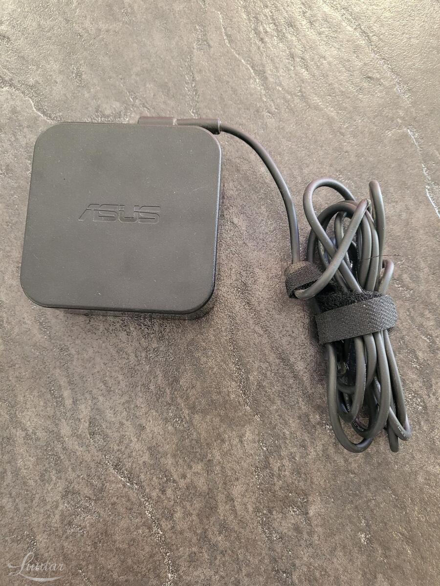  AC Adapter PA-1650-78