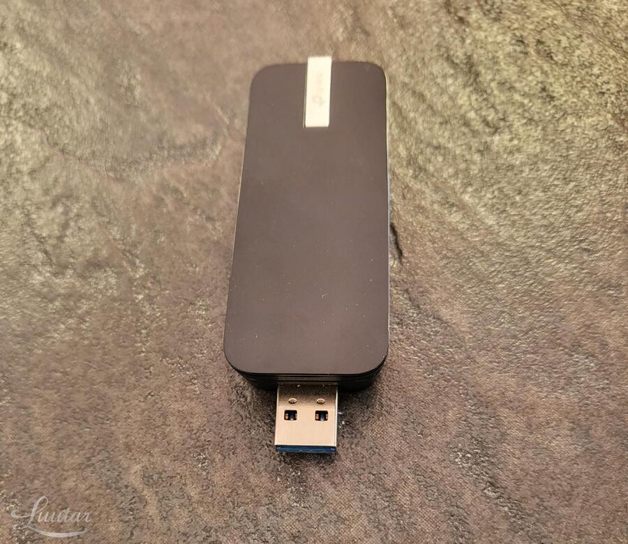 WiFi adapter Archer T4U