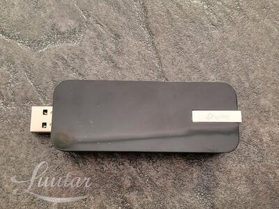 WiFi adapter Archer T4U