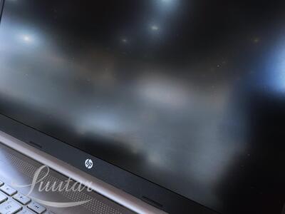 Sülearvuti HP Laptop 15s-eq1026no