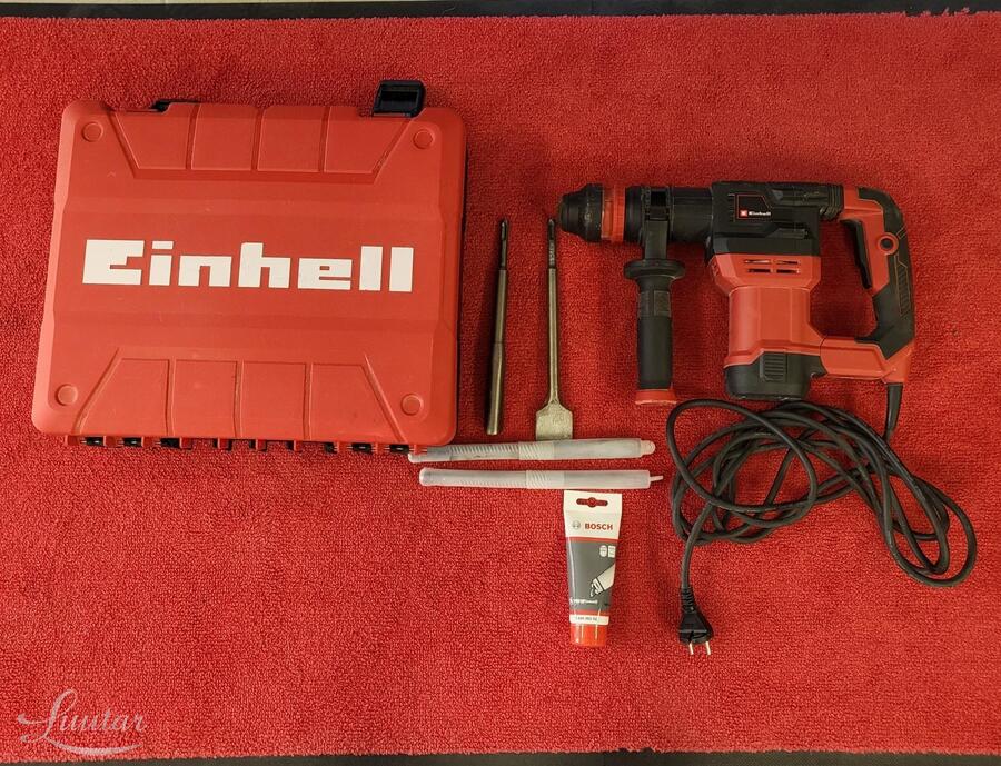 Piikvasar Einhell TE-DH 5