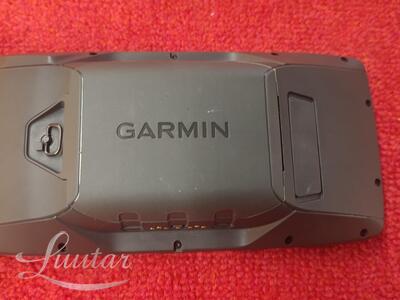 GPS vastuvõtja Garmin GPSmap 276Cx