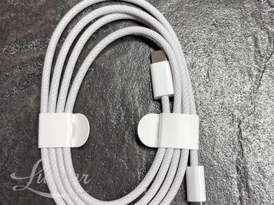 Juhe Apple Lightning/USB-C