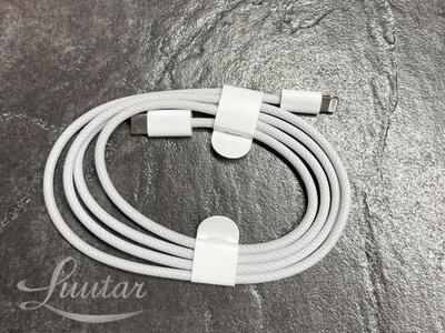 Juhe Apple Lightning/USB-C
