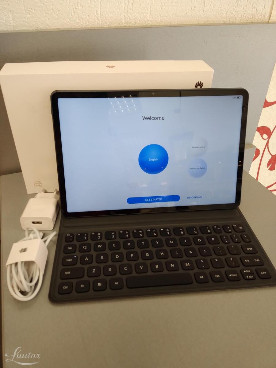 Tahvelarvuti Huawei MatePad 11 128Gb Wifi