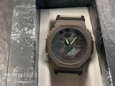 Käekell Casio G-Shock GA-B2100CT-5AER