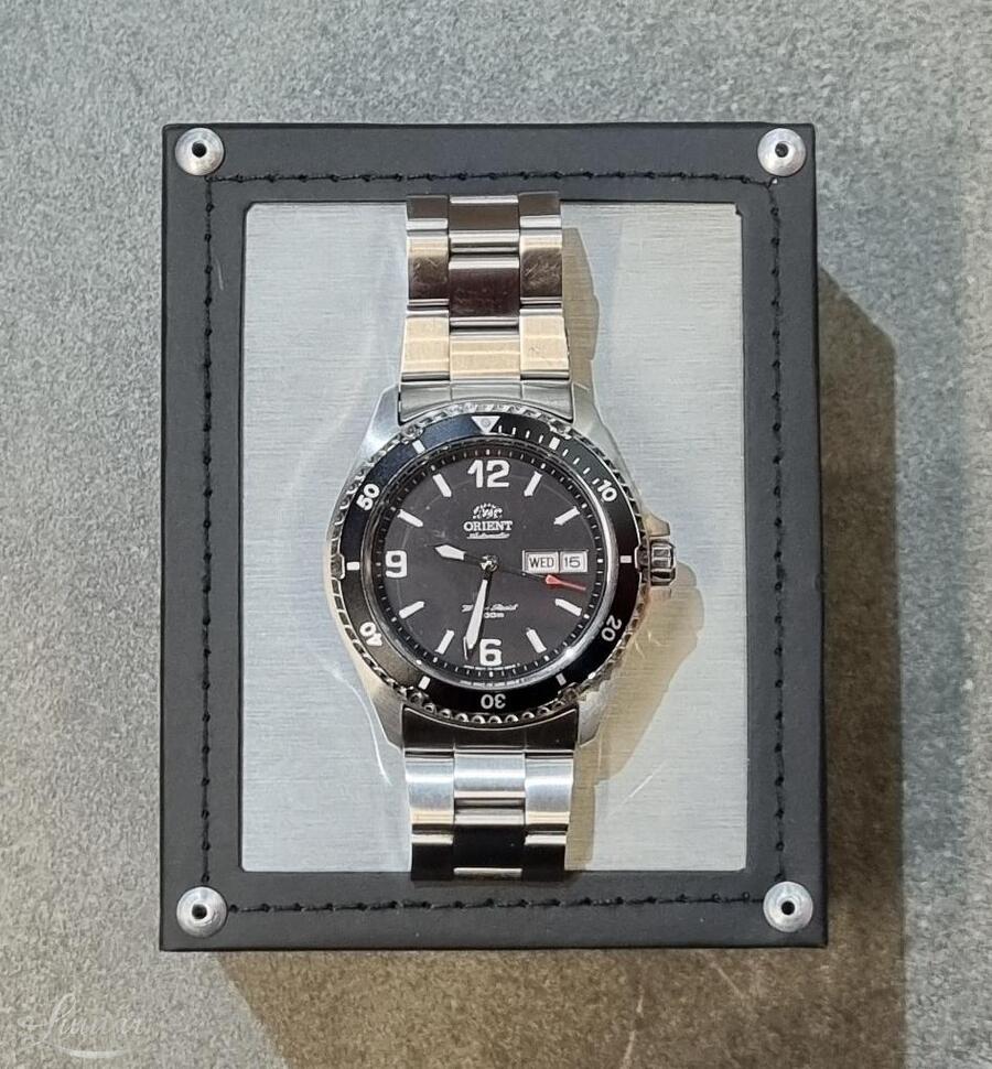 Käekell Orient AA02-CO-A