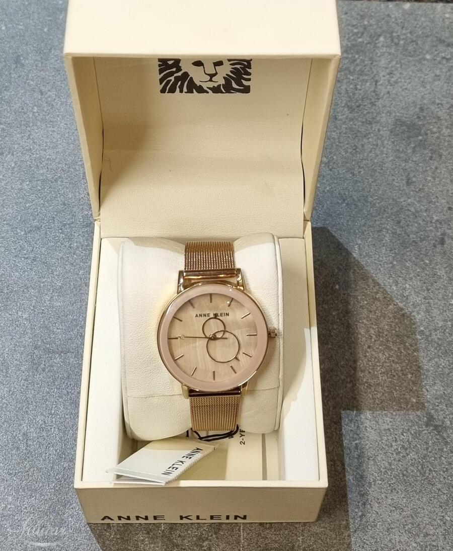 Käekell Anne Klein AK.3450BHRG