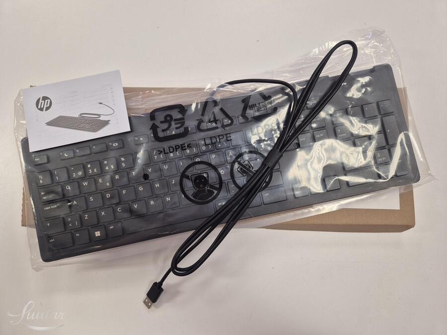 Klaviatuur HP TPC-C001K UUS!