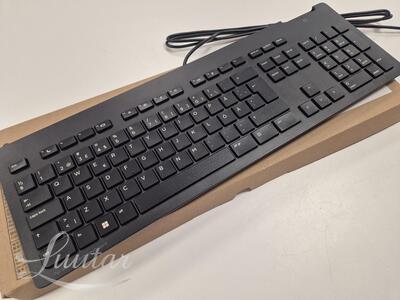 Klaviatuur HP TPC-C001K UUS!