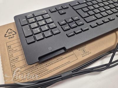 Klaviatuur HP TPC-C001K UUS!