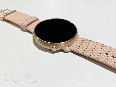 Nutikell Polar ignite 2