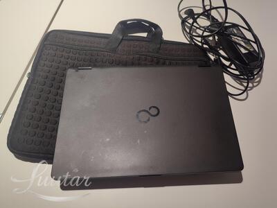 Sülearvuti Fujitsu U728