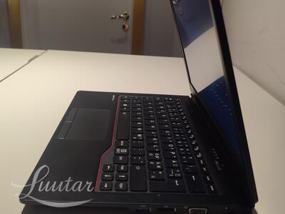 Sülearvuti Fujitsu U728