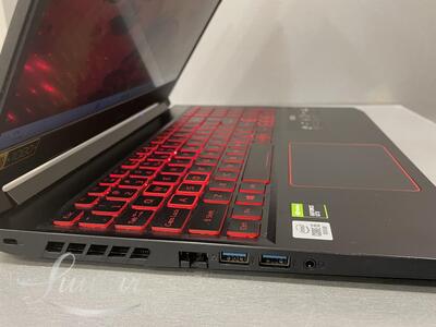 Sülearvuti Acer Nitro 5 N20C1