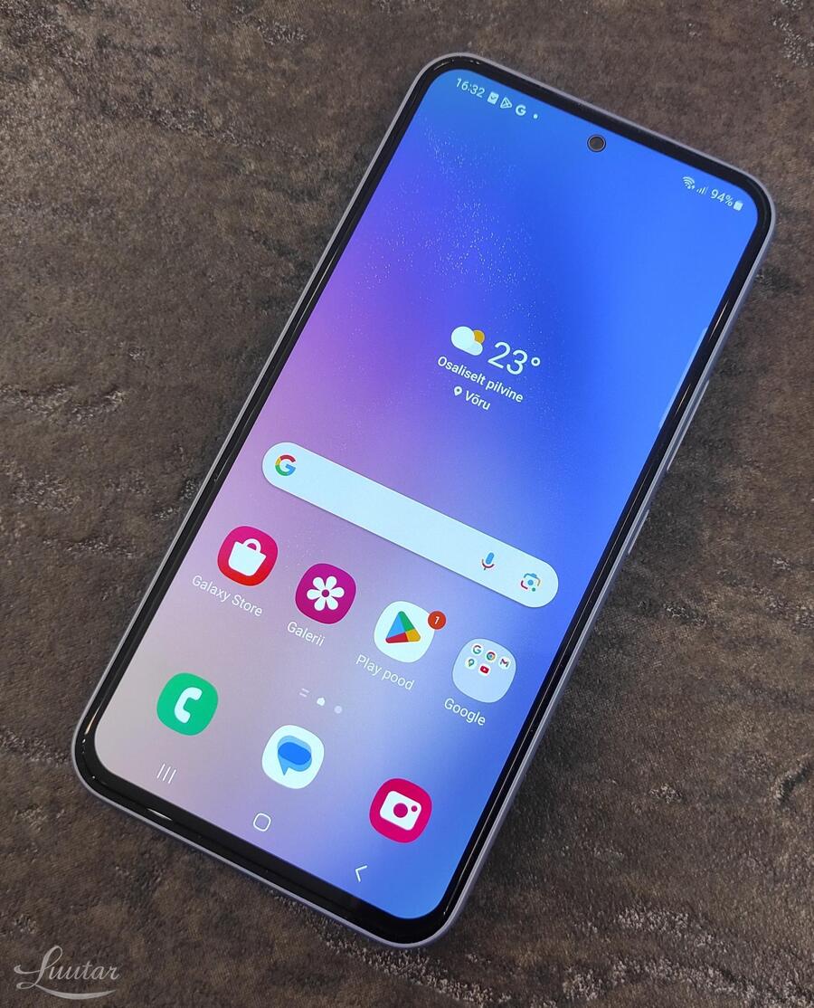 Mobiiltelefon Samsung Galaxy A54 5G 128GB