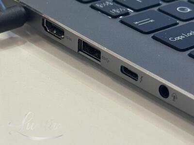 Sülearvuti Asus VivoBook S14 S433 14"
