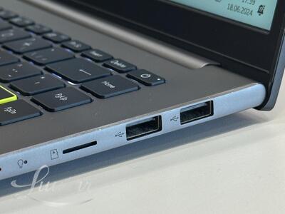 Sülearvuti Asus VivoBook S14 S433 14"