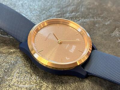 Nutikell Garmin Vivomove 3S