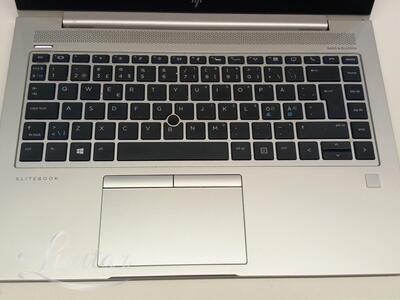 Sülearvuti HP EliteBook 745 G5