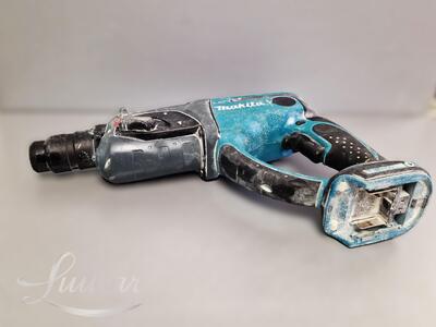 Tööriistad Makita DGA504 + DDF482 + DHR202