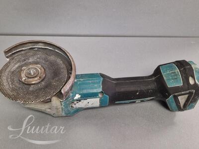 Tööriistad Makita DGA504 + DDF482 + DHR202