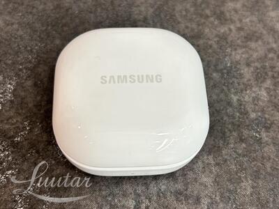 Juhtmevabad Kõrvaklapid Samsung Galaxy Buds FE (SM-R400N)