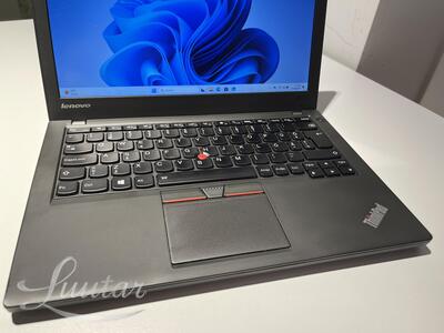 Sülearvuti Lenovo ThinkPad X250