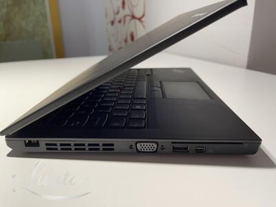 Sülearvuti Lenovo ThinkPad X250
