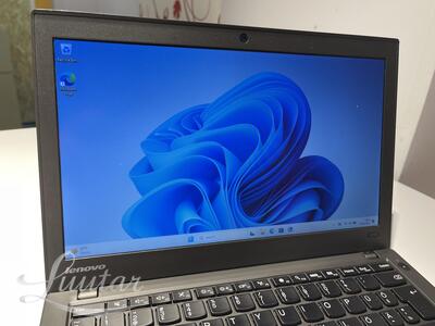 Sülearvuti Lenovo ThinkPad X250