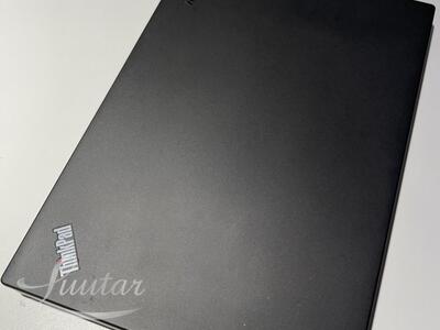 Sülearvuti Lenovo ThinkPad X250