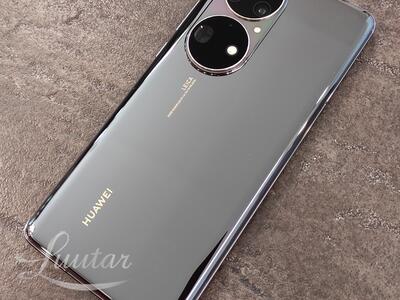 Mobiiltelefon Huawei P50 Pro 256GB