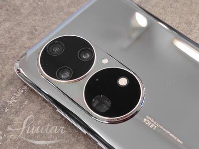 Mobiiltelefon Huawei P50 Pro 256GB