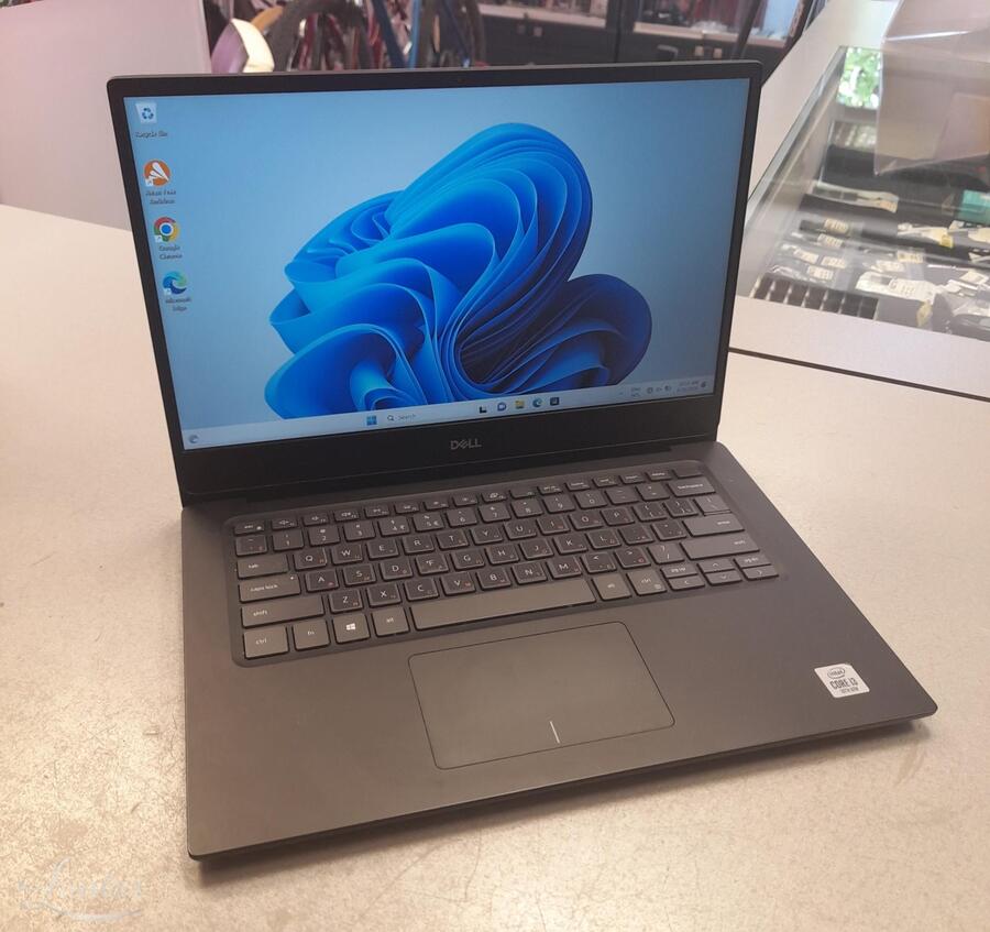 Sülearvuti Dell Vostro P116G