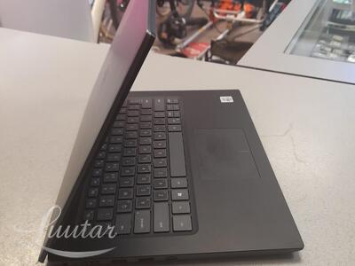 Sülearvuti Dell Vostro P116G