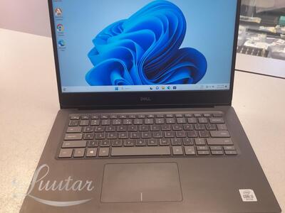 Sülearvuti Dell Vostro P116G