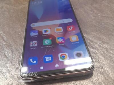 Mobiiltelefon Xiaomi Mi 10T 5G 128GB