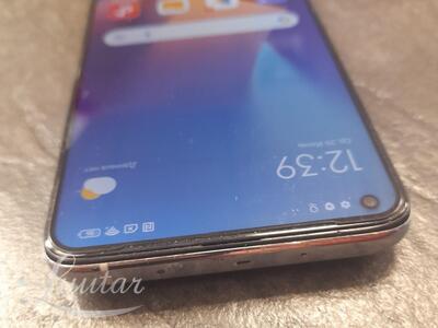 Mobiiltelefon Xiaomi Mi 10T 5G 128GB